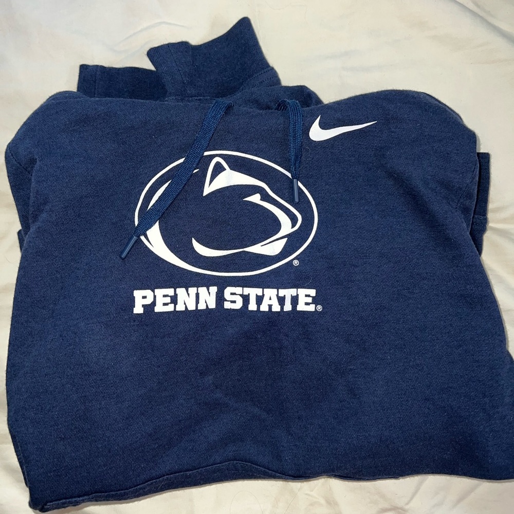 PennState Nike Hoodie